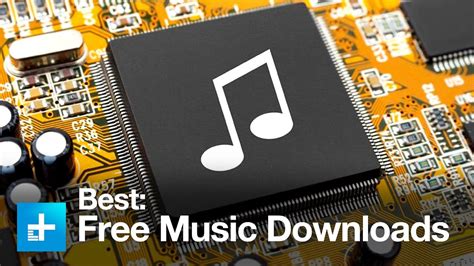 15 Best Places to Get Free Music Downloads Legally. . Free music downloads legally
